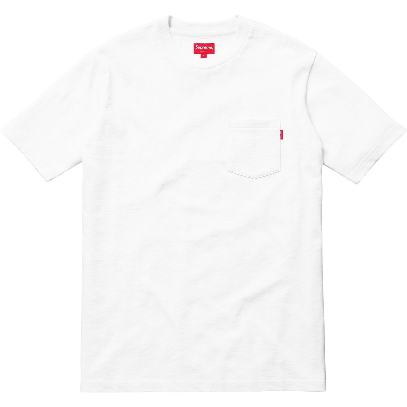 Pocket Tee view 4